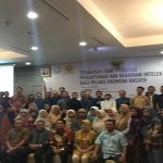 Bekraf, UPN Yogyakarta dan Pemda Pontianak Mengadakan Sosialisasi dan Fasilitasi pendaftaran Hak Kekayaan Intelektual bagi Pelaku Ekonomi Kreatif