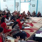 Sekretaris DAD Sanggau Jelaskan Maklumat Hasil Beraump Raya DAD Sanggau