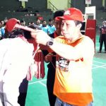 SANGGAU MASIH BERPELUANG MENAMBAH PUNDI-PUNDI EMAS