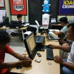 Polsek Tayan Hilir Bekuk Terduga Pelaku Pemerkosaan Terhadap Wanita Paruh Baya