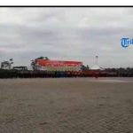 VIDEO: Kapolda Kalbar Pimpin Apel Sarpras dan Simulasi Penanganan Karhutla di Sanggau