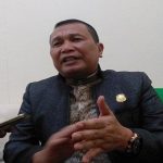 Prihatin Kondisi Kantor DPRD, Suprapto Minta Pembangunan Gedung Segera Diproses