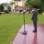 Apel Memperingati Hari Otonomi Tahun 2018