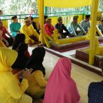 Napak Tilas dan Ziarah Ke Makam Cikal Bakal Pendiri Kota Sanggau