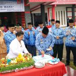 Bupati Minta Korpri Terus Berinovasi Untuk Membangun Sanggau Yang Kita Cintai Bersama