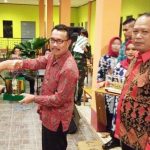 Pangdam Ramah Tamah Dengan Pemkab. Sanggau, Forkopimda dan Tokoh Masyarakat Sanggau