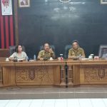 TERPILIHNYA PSW SANGGAU, SIAP MENGUKIR SEJARAH PESPARANI DI AMBON