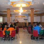 BPS SANGGAU GELAR FGD PENYUSUNAN PUBLIKASI DALAM ANGKA TAHUN 2018