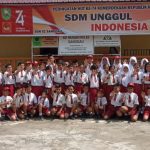 Antisipasi Berita Hoax, Diskominfo Sanggau Gelar Sosialisasi “Anti Hoax” di SDN 02 Sanggau