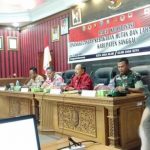 Ketua DAD Sanggau Minta Aparat Tak Salahkan Masyarakat