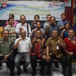 Wakil Bupati Sanggau: Verifikasi dan Validasi Data Kemiskinan Harus Akurat