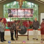 Sanggau Targetkan Ikut Pesparani Nasional II di Kupang Tahun 2019