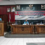 SOSIALISASI KEBIJAKAN REFORMASI BIROKRASI DILINGKUNGAN PEMERINTAH KABUPATEN SANGGAU TAHUN 2017