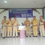 Dinas Dikbud Kab.Sanggau Fasilitasi Lumbung Budaya 15 Kecamatan
