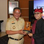 Berkunjung di Banyuwangi, Bupati Berharap Aplikasi e-Kinerja dan Mall Pelayanan Publik Dapat Diterapkan di Sanggau