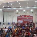 Bupati Sanggau  : Orang dewasa wajib berikan perlindungan pada anak