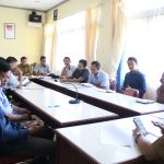 DISPERINDAGKOP, PARA SELAKU USAHA DAN INSTANSI TERKAIT SIAP MELAKSANAKAN BAZAR MURAH DALAM MENYAMBUT BULAN SUCI RAMADHAN DAN HARI RAYA IDUL FITRI 1439 H/TAHUN 2018