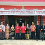 Bupati Minta Pemuda Bersatu Membangun Daerah