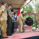 Bupati Sanggau : Melalui Beraump Bekudongk Agar Menghasilkan Program Yang Menyentuh Langsung Dengan Masyarakat