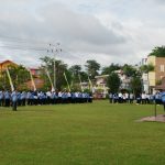 Apel Dalam Rangka Kesadaran Nasional