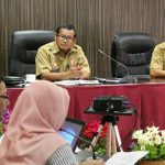 Sanggau Siap Melaksanakan Bursa Inovasi Desa