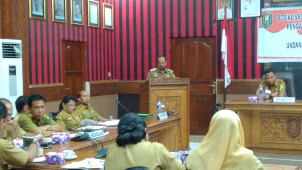 Wakil Bupati Membuka Secara Resmi Sosialisasi Layanan Aspirasi Pengaduan Online Rakyat (LAPOR) – Pengaduan Pengelolaan Pelayanan Publik Nasional (SP4N) Wakil Bupati Membuka Secara Resmi Sosialisasi Layanan Aspirasi Pengaduan Online Rakyat (LAPOR) – Pengaduan Pengelolaan Pelayanan Publik Nasional (SP4N)