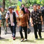 SEMINAR HIDUP BARU DALAM MEMBANGUN SOLIDARITAS SOSIAL DEMI KEUTUHAN CIPTAAN