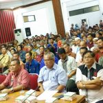 Sebanyak 188 Penerima Hibah Ikut Sosialisasi Penyaluran Bantuan