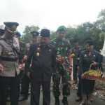 PEMKAB.SANGGAU PERINGATI HARI BERKABUNG DAERAH TAHUN 2018