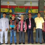 DEKLARASI BERSAMA DALAM RANGKA MENJAGA KEBHINEKAAN DAN CINTA DAMAI PASCA PILKADA SERENTAK 2018