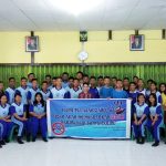 MEWUJUDKAN INTERNET GENERASI CERDAS DAN PRODUKTIF DI SMA 1 SANGGAU