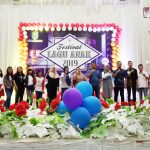 Lestarikan Lagu Anak, Dinsosp3akab Sanggau Gelar Festival Lagu Anak Pada Peringatan HAN 2019 dan Harganas XXVI