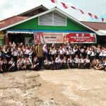 KEMAJUAN TEKNOLOGI DAPAT MERUSAK ANAK BANGSA