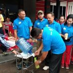 Bupati Sanggau minta kurangi sampah plastik