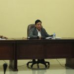 Pembahasan Program Pembentukan Perda Kabupaten Sanggau Tahun 2017 TA. 2018