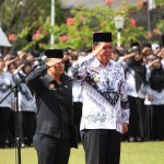 DIRGAHAYU PGRI KE-72 DAN HARI GURU NASIONAL TAHUN 2017