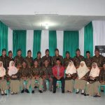 Pelantikan Dewan Hakim MTQ XXVII Tahun 2018