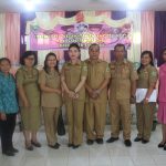 SOSIALISASI KSI MENUJU  KELUARGA SEHAT DAN BAHAGIA SERTA MENCIPTAKAN GENERASI CERDAS DAN BERKUALITAS
