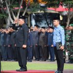 MEMPERINGATI HUT KE-61 PEMERINTAH PROVINSI KALIMANTAN BARAT