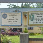 KEGIATAN SOSIALISASI DAN PENYULUHAN PBB DI DESA IDAS KEC. NOYAN DALAM RANGKA PEMBINAAN DESA FOKUS