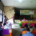 MUSRENBANG DI KECAMATAN BALAI - BAPENDA KAB. SANGGAU