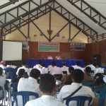 MUSYAWARAH ANTAR DESA "SOSIALISASI PROGRAM INOVASI DESA (PID ) TAHUN 2017 KECAMATAN KAPUAS KABUPATEN SANGGAU