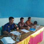 PEMBINAAN KEPADA MASYARAKAT DESA TUNGGUL BOYOK KECAMATAN BONTI TENTANG PENGERTIAN, FUNGSI DAN MANFAAT BAYAR PAJAK
