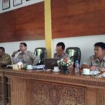 PENYAMPAIAN DHKP DAN SPPT PBB-P2 DI KECAMATAN ENTIKONG TAHUN 2018