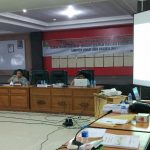 Dialog Dalam Rangka Menyerap Aspirasi Masyarakat