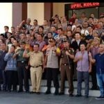 FKUB dan Pemuda Cinta NKRI Sanggau sepakat tolak intoleran dan radikalisme