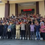 Polres Sanggau Undang FKUB dan Para Tokoh