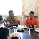 Ini yang Disampaikan Kapolres Sanggau saat Rapat Koordinasi Penanggulangan Kebakaran Hutan dan Lahan (Karhutla)