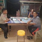 Ngopi Adalah Salah Satu Cara Mudah Dekat Dengan Masyarakat