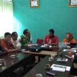 TAHUN 2019, DISBUNAK TINGKATKAN PRIORITAS SANGGAU BEBAS RABIES
